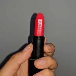 nars lipstick
